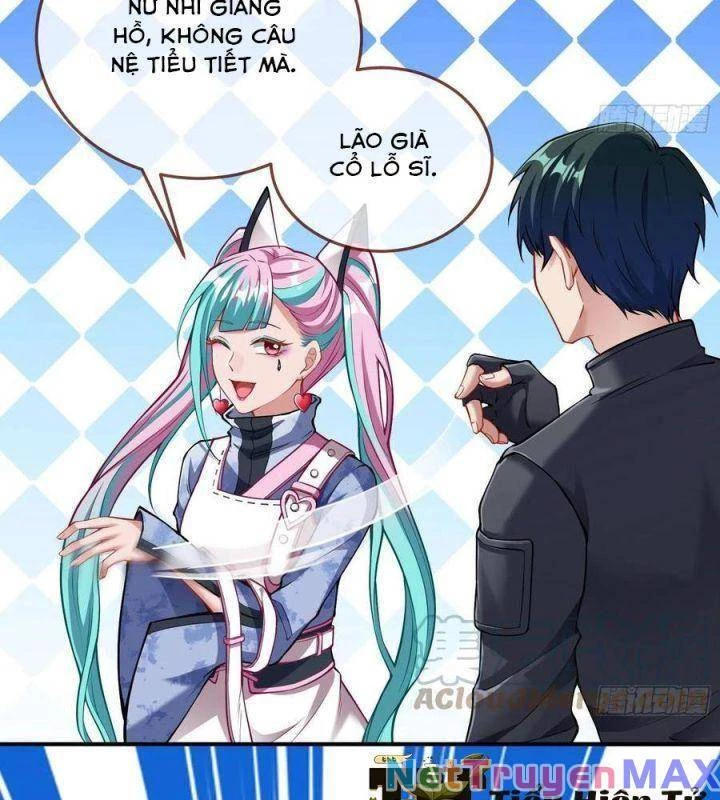 Vạn Tra Triêu Hoàng Chapter 531: Team Tiểu Hiên Tử - Next Chapter 532: Team Tiểu Hiên Tử