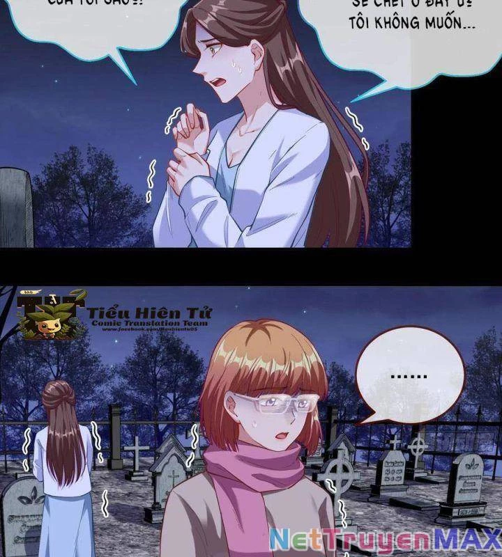 Vạn Tra Triêu Hoàng Chapter 531: Team Tiểu Hiên Tử - Next Chapter 532: Team Tiểu Hiên Tử