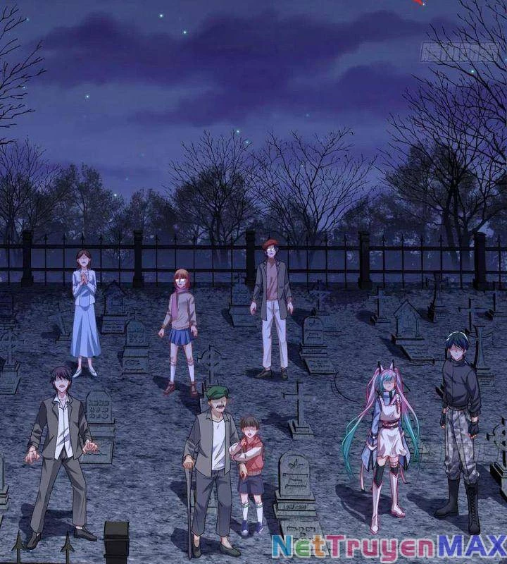 Vạn Tra Triêu Hoàng Chapter 531: Team Tiểu Hiên Tử - Next Chapter 532: Team Tiểu Hiên Tử