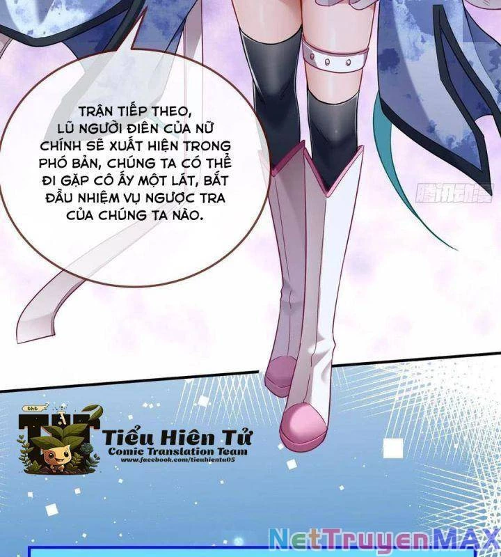Vạn Tra Triêu Hoàng Chapter 531: Team Tiểu Hiên Tử - Next Chapter 532: Team Tiểu Hiên Tử