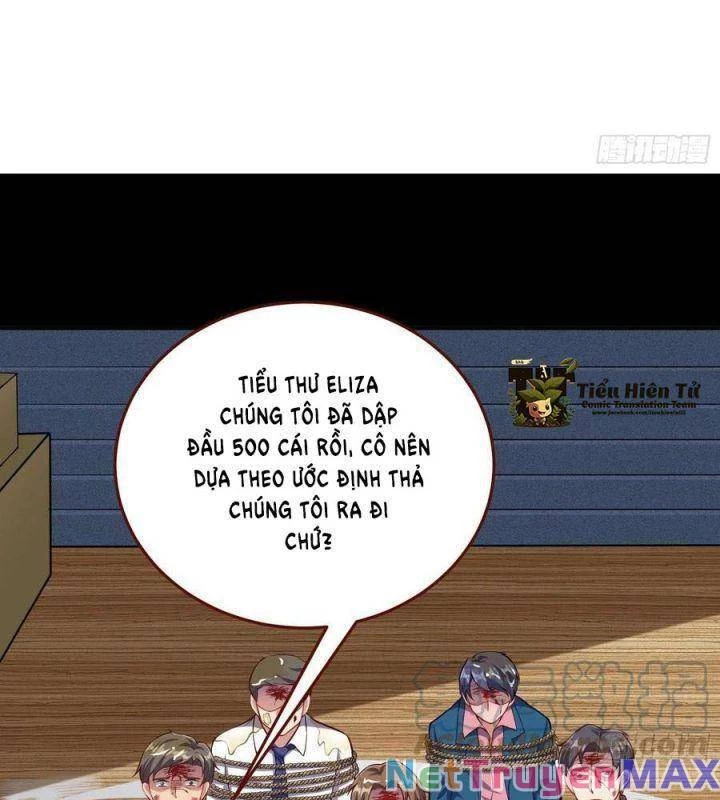 Vạn Tra Triêu Hoàng Chapter 531: Team Tiểu Hiên Tử - Next Chapter 532: Team Tiểu Hiên Tử