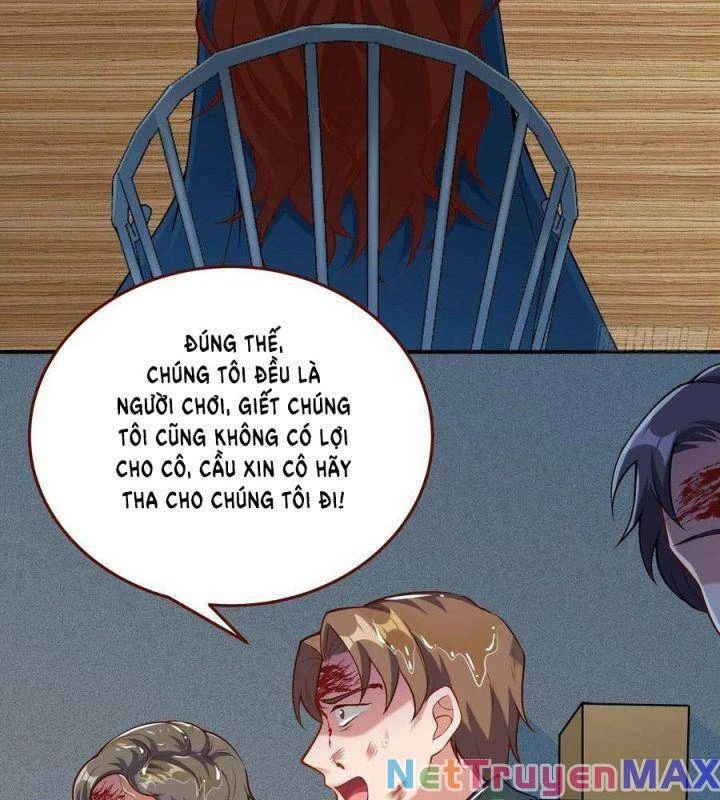 Vạn Tra Triêu Hoàng Chapter 531: Team Tiểu Hiên Tử - Next Chapter 532: Team Tiểu Hiên Tử