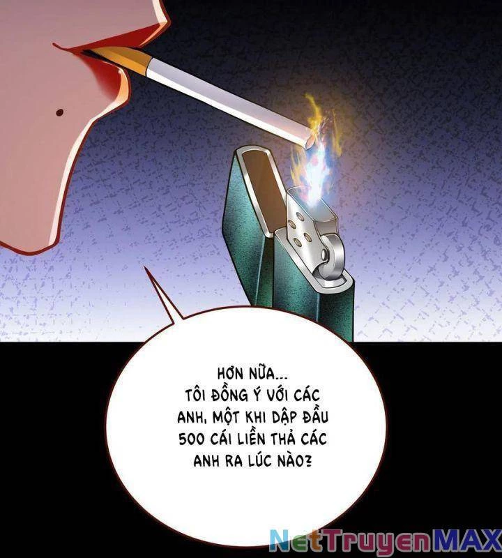Vạn Tra Triêu Hoàng Chapter 531: Team Tiểu Hiên Tử - Next Chapter 532: Team Tiểu Hiên Tử