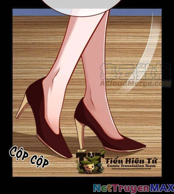 Vạn Tra Triêu Hoàng Chapter 531: Team Tiểu Hiên Tử - Next Chapter 532: Team Tiểu Hiên Tử