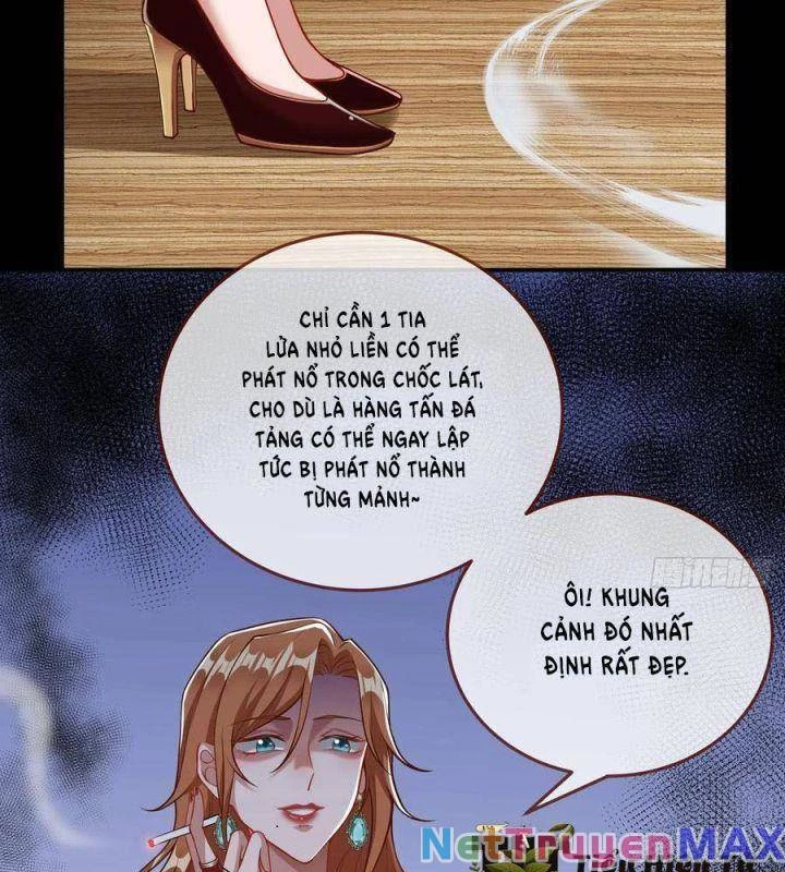 Vạn Tra Triêu Hoàng Chapter 531: Team Tiểu Hiên Tử - Next Chapter 532: Team Tiểu Hiên Tử