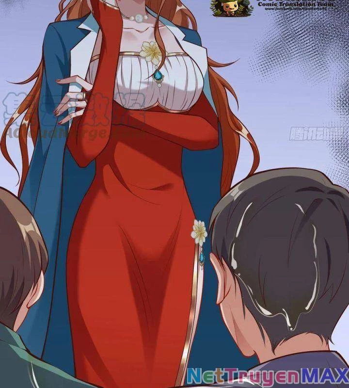 Vạn Tra Triêu Hoàng Chapter 531: Team Tiểu Hiên Tử - Next Chapter 532: Team Tiểu Hiên Tử