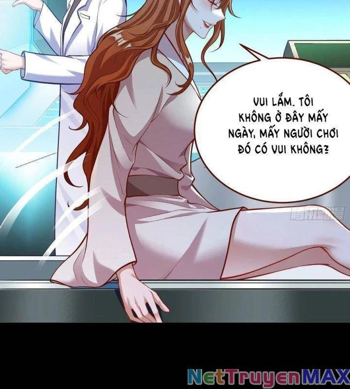 Vạn Tra Triêu Hoàng Chapter 531: Team Tiểu Hiên Tử - Next Chapter 532: Team Tiểu Hiên Tử