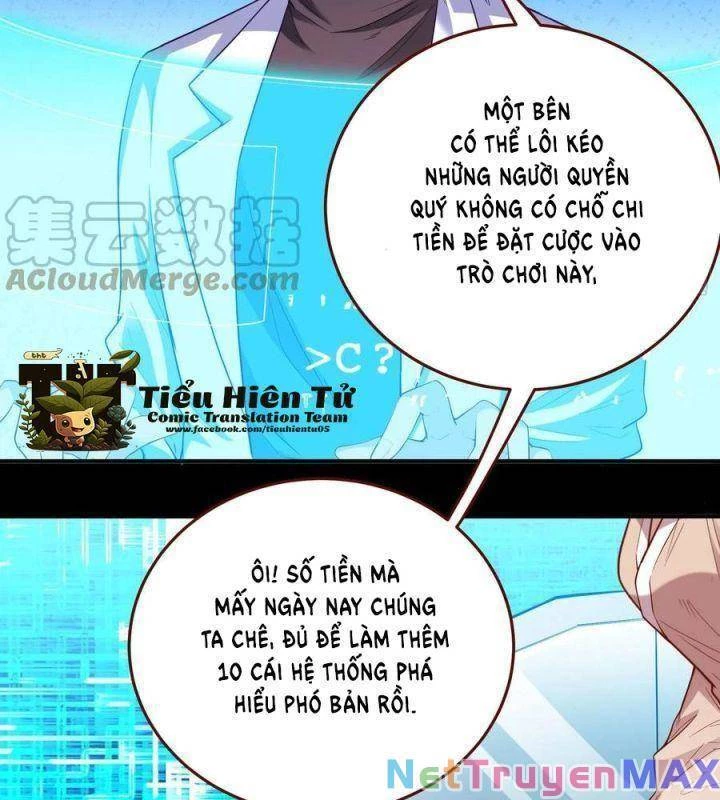 Vạn Tra Triêu Hoàng Chapter 531: Team Tiểu Hiên Tử - Next Chapter 532: Team Tiểu Hiên Tử