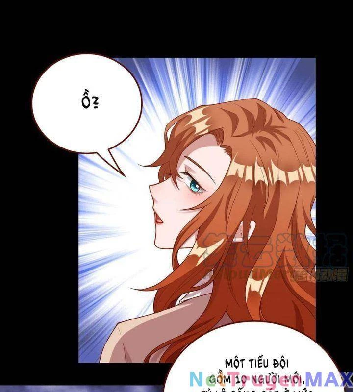 Vạn Tra Triêu Hoàng Chapter 531: Team Tiểu Hiên Tử - Next Chapter 532: Team Tiểu Hiên Tử