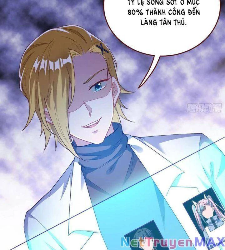 Vạn Tra Triêu Hoàng Chapter 531: Team Tiểu Hiên Tử - Next Chapter 532: Team Tiểu Hiên Tử