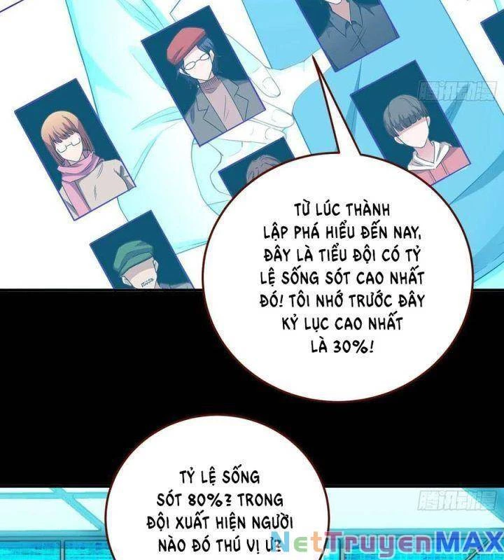 Vạn Tra Triêu Hoàng Chapter 531: Team Tiểu Hiên Tử - Next Chapter 532: Team Tiểu Hiên Tử