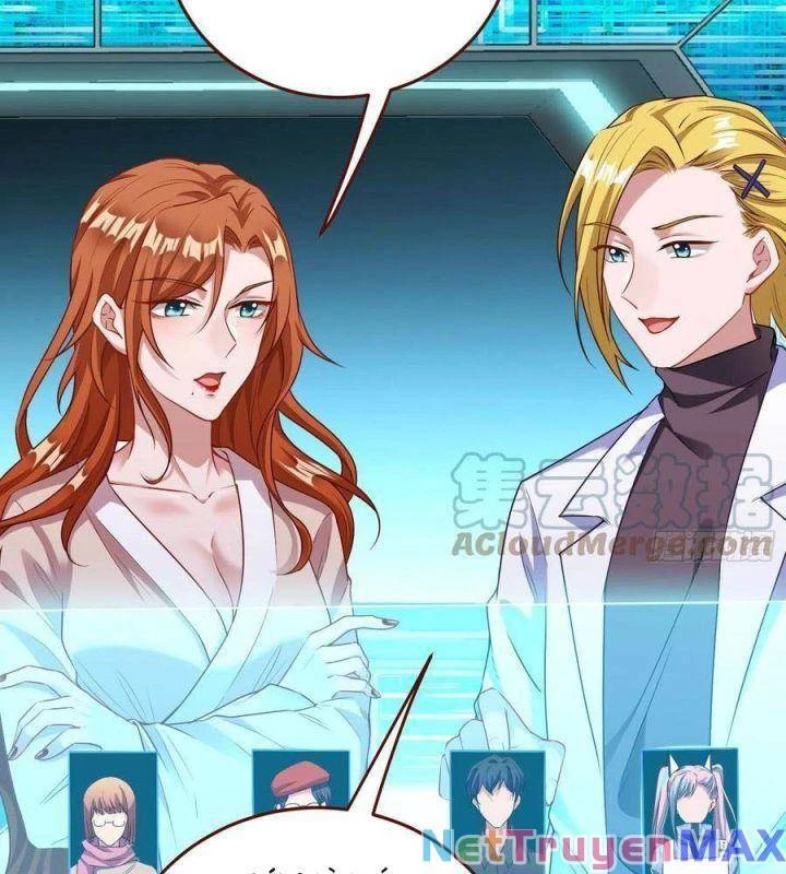 Vạn Tra Triêu Hoàng Chapter 531: Team Tiểu Hiên Tử - Next Chapter 532: Team Tiểu Hiên Tử