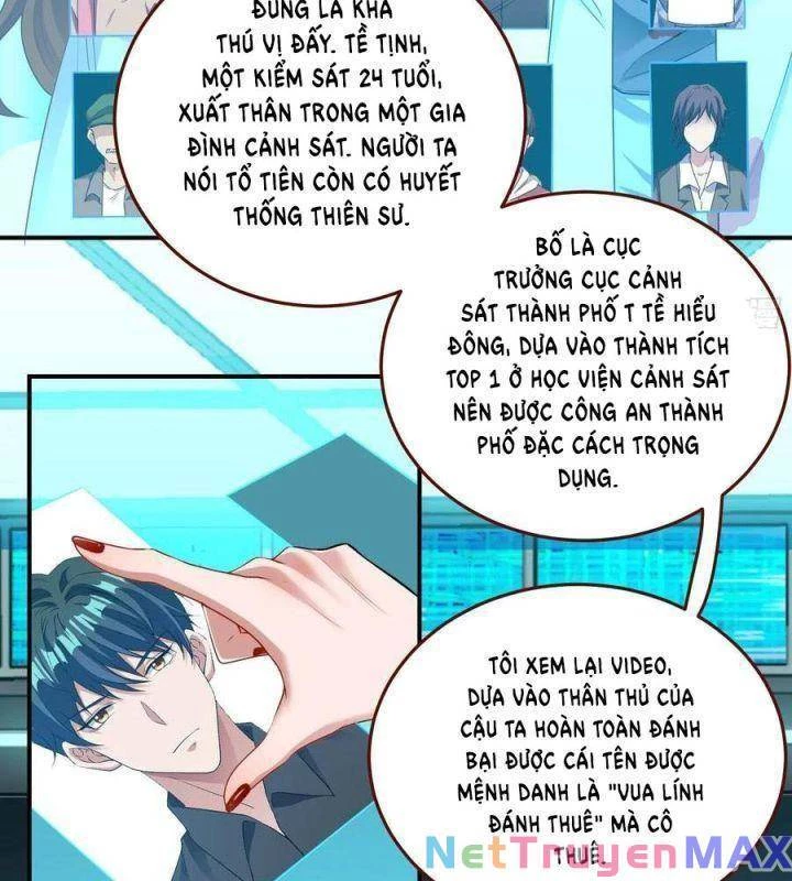 Vạn Tra Triêu Hoàng Chapter 531: Team Tiểu Hiên Tử - Next Chapter 532: Team Tiểu Hiên Tử