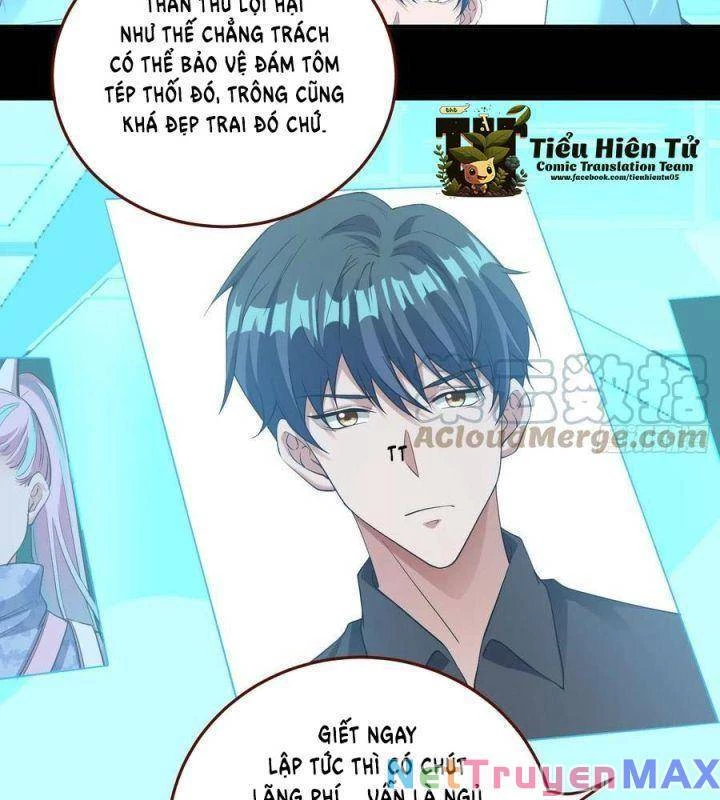 Vạn Tra Triêu Hoàng Chapter 531: Team Tiểu Hiên Tử - Next Chapter 532: Team Tiểu Hiên Tử