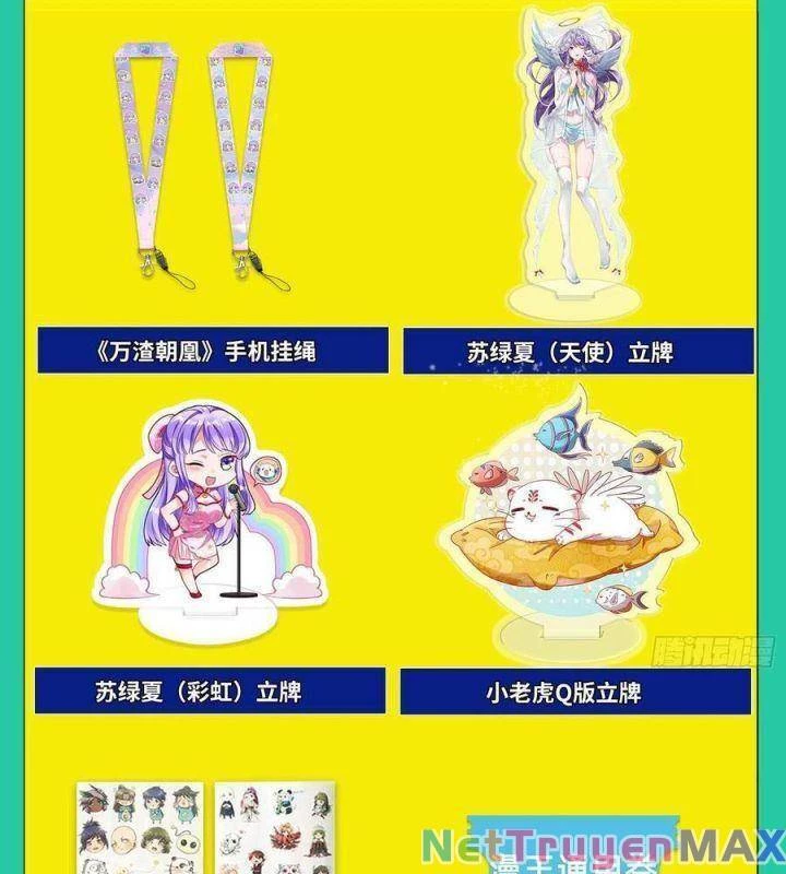 Vạn Tra Triêu Hoàng Chapter 531: Team Tiểu Hiên Tử - Next Chapter 532: Team Tiểu Hiên Tử