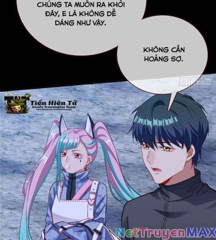 Vạn Tra Triêu Hoàng Chapter 532: Team Tiểu Hiên Tử - Next Chapter 533: Team Tiểu Hiên Tử