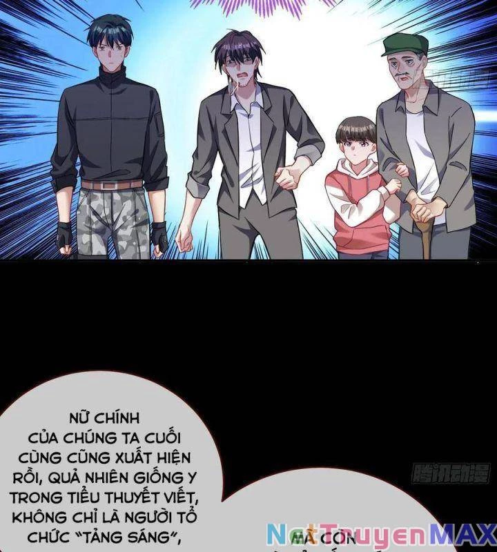 Vạn Tra Triêu Hoàng Chapter 532: Team Tiểu Hiên Tử - Next Chapter 533: Team Tiểu Hiên Tử