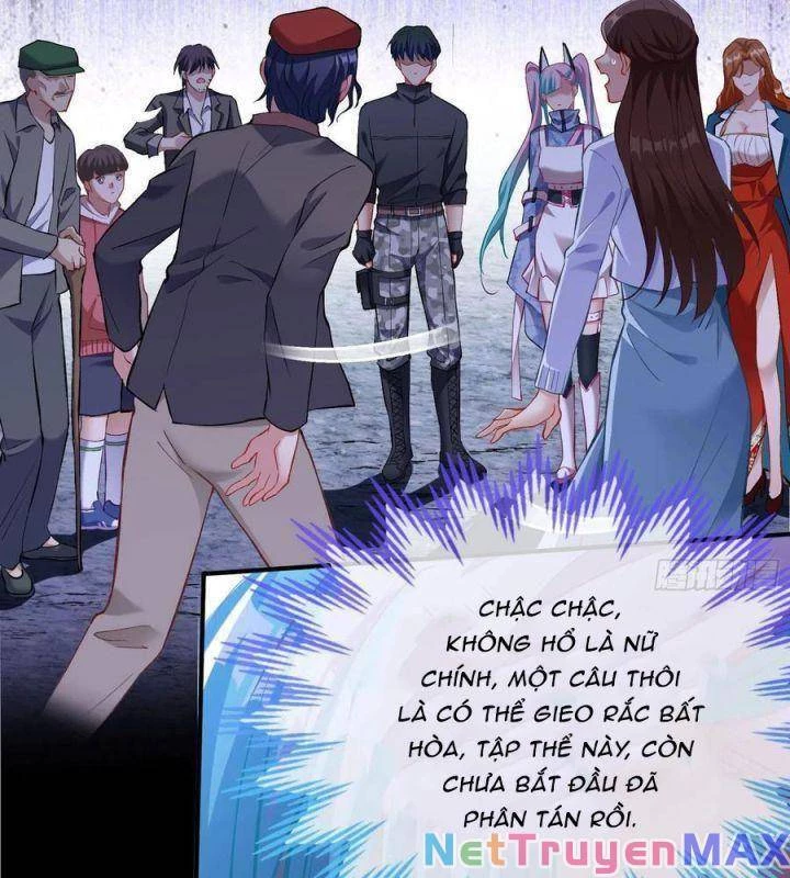 Vạn Tra Triêu Hoàng Chapter 532: Team Tiểu Hiên Tử - Next Chapter 533: Team Tiểu Hiên Tử