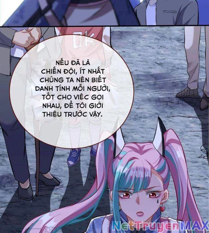 Vạn Tra Triêu Hoàng Chapter 532: Team Tiểu Hiên Tử - Next Chapter 533: Team Tiểu Hiên Tử