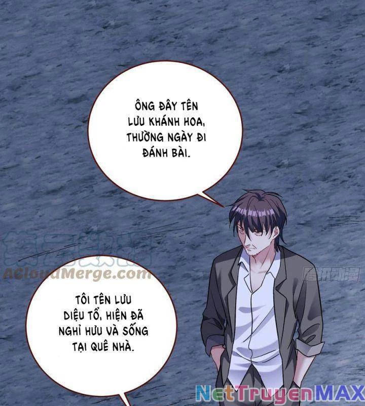 Vạn Tra Triêu Hoàng Chapter 532: Team Tiểu Hiên Tử - Next Chapter 533: Team Tiểu Hiên Tử