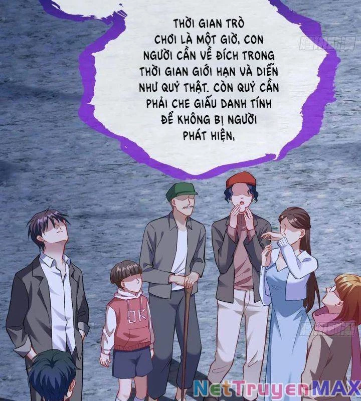 Vạn Tra Triêu Hoàng Chapter 532: Team Tiểu Hiên Tử - Next Chapter 533: Team Tiểu Hiên Tử