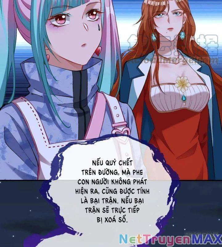 Vạn Tra Triêu Hoàng Chapter 532: Team Tiểu Hiên Tử - Next Chapter 533: Team Tiểu Hiên Tử