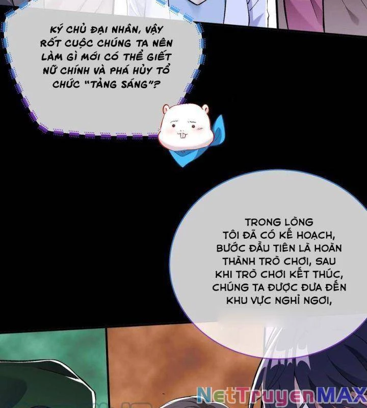 Vạn Tra Triêu Hoàng Chapter 532: Team Tiểu Hiên Tử - Next Chapter 533: Team Tiểu Hiên Tử