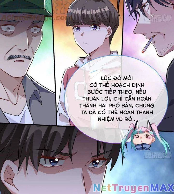 Vạn Tra Triêu Hoàng Chapter 532: Team Tiểu Hiên Tử - Next Chapter 533: Team Tiểu Hiên Tử