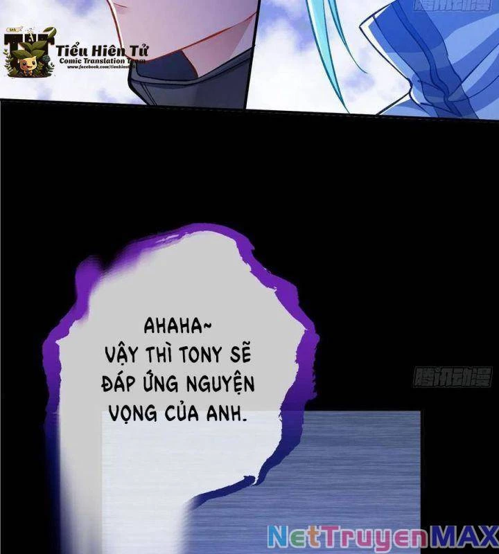 Vạn Tra Triêu Hoàng Chapter 532: Team Tiểu Hiên Tử - Next Chapter 533: Team Tiểu Hiên Tử