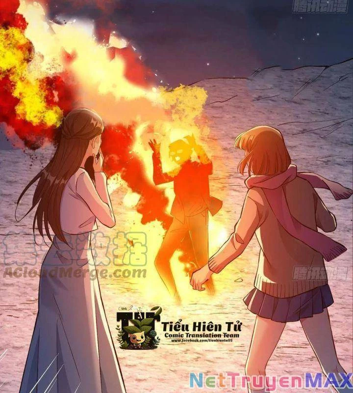 Vạn Tra Triêu Hoàng Chapter 532: Team Tiểu Hiên Tử - Next Chapter 533: Team Tiểu Hiên Tử