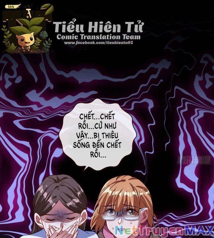 Vạn Tra Triêu Hoàng Chapter 533: Team Tiểu Hiên Tử - Trang 4