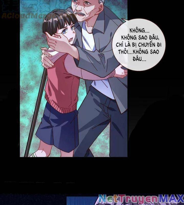 Vạn Tra Triêu Hoàng Chapter 533: Team Tiểu Hiên Tử - Trang 4