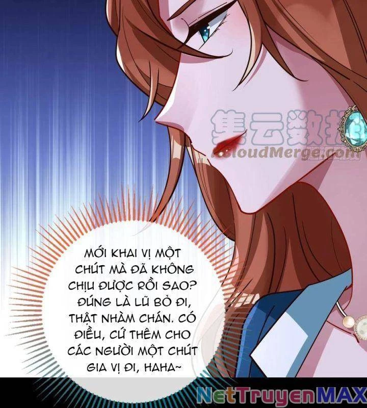 Vạn Tra Triêu Hoàng Chapter 533: Team Tiểu Hiên Tử - Trang 4