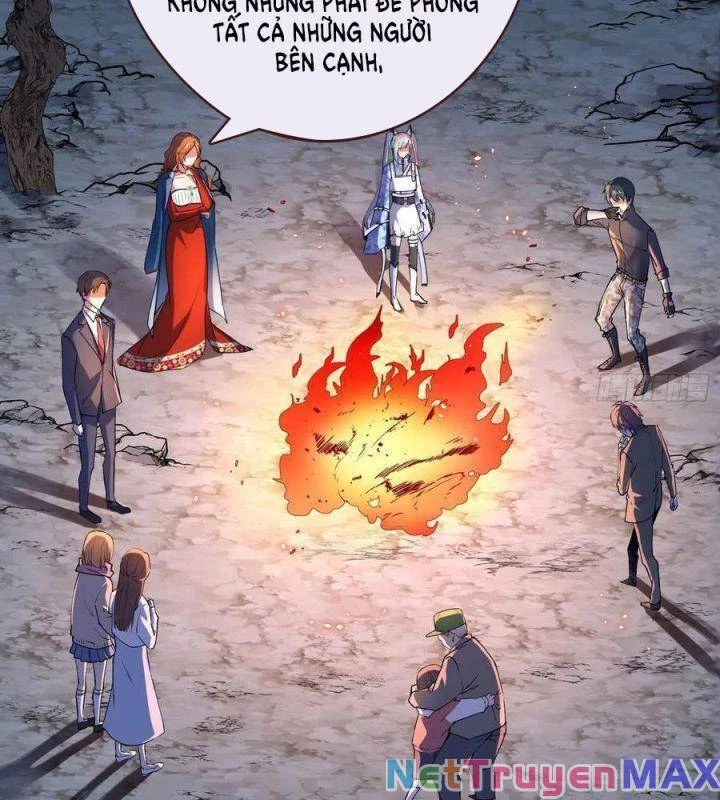 Vạn Tra Triêu Hoàng Chapter 533: Team Tiểu Hiên Tử - Trang 4