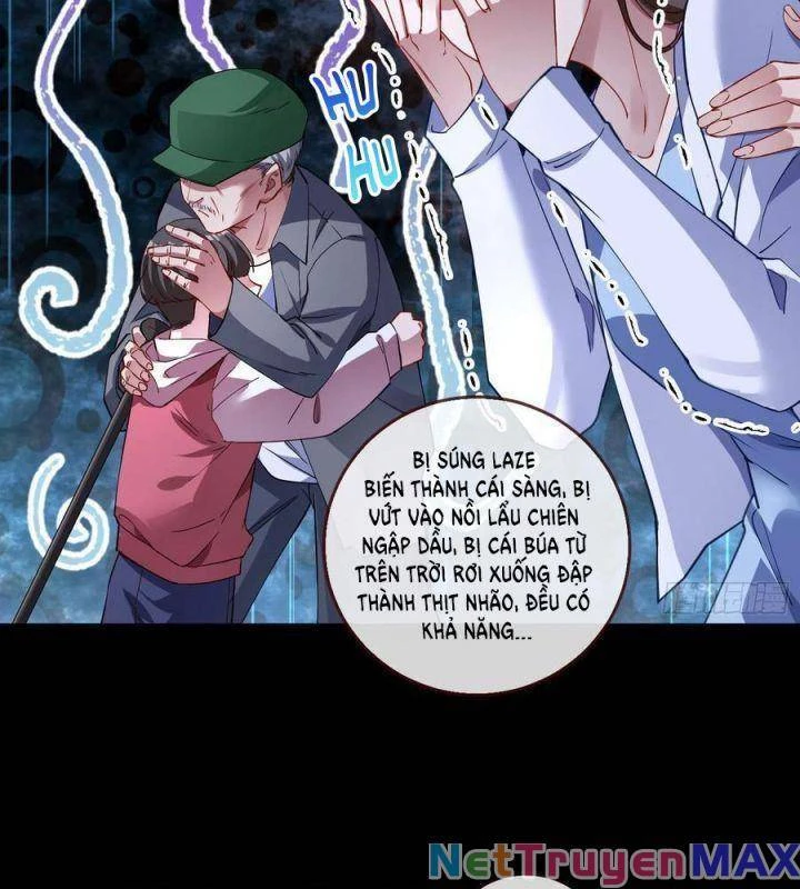 Vạn Tra Triêu Hoàng Chapter 533: Team Tiểu Hiên Tử - Trang 4