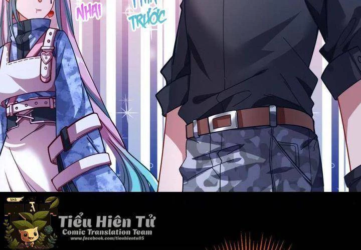 Vạn Tra Triêu Hoàng Chapter 533: Team Tiểu Hiên Tử - Trang 4