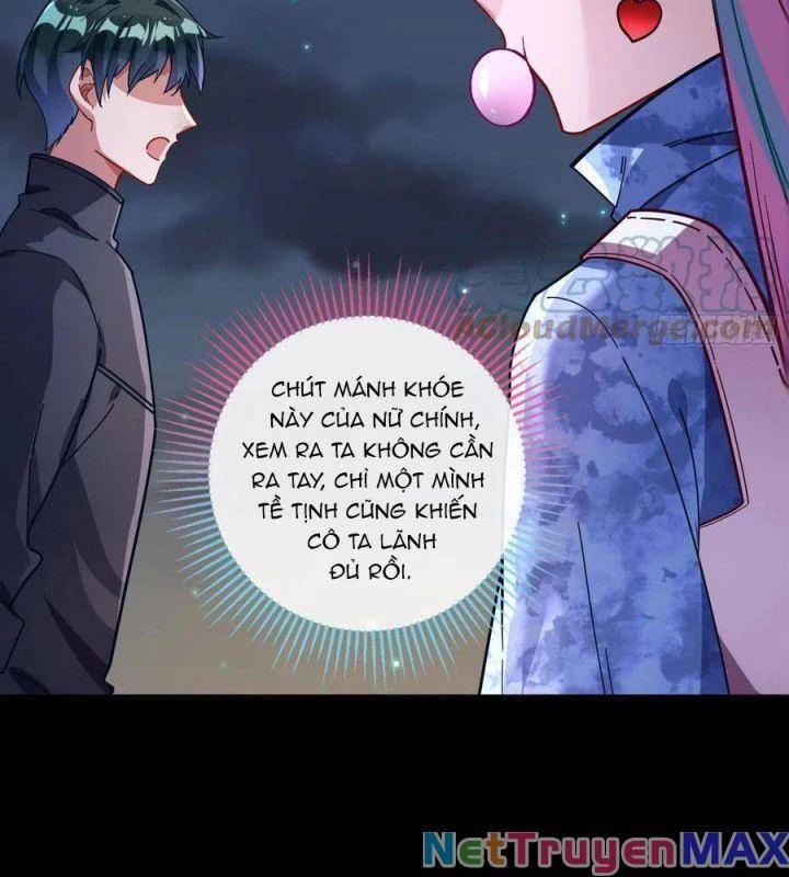 Vạn Tra Triêu Hoàng Chapter 533: Team Tiểu Hiên Tử - Trang 4