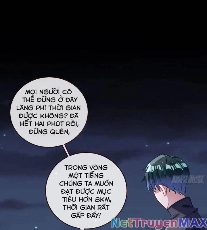 Vạn Tra Triêu Hoàng Chapter 533: Team Tiểu Hiên Tử - Trang 4