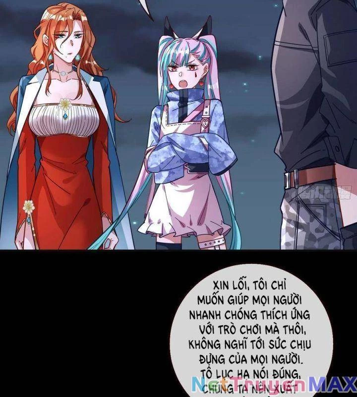 Vạn Tra Triêu Hoàng Chapter 533: Team Tiểu Hiên Tử - Trang 4