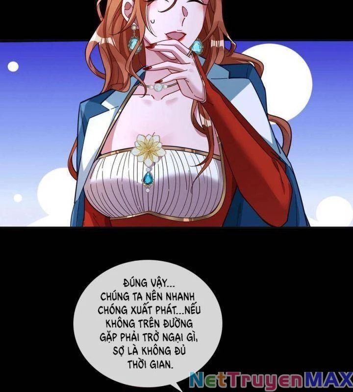 Vạn Tra Triêu Hoàng Chapter 533: Team Tiểu Hiên Tử - Trang 4