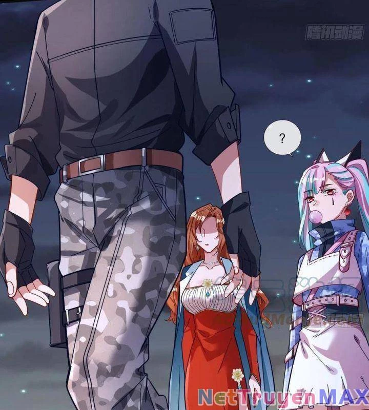 Vạn Tra Triêu Hoàng Chapter 533: Team Tiểu Hiên Tử - Trang 4