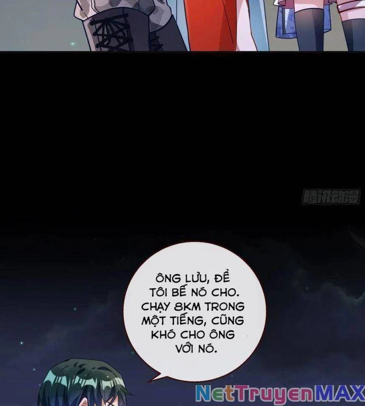 Vạn Tra Triêu Hoàng Chapter 533: Team Tiểu Hiên Tử - Trang 4