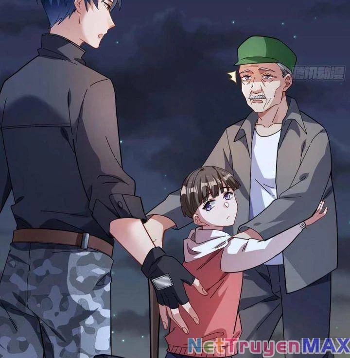 Vạn Tra Triêu Hoàng Chapter 533: Team Tiểu Hiên Tử - Trang 4