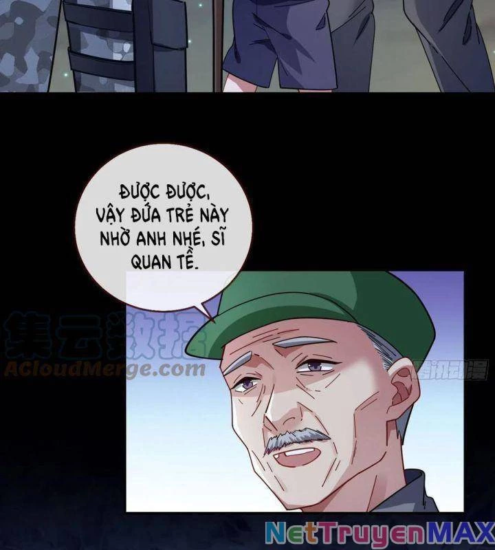 Vạn Tra Triêu Hoàng Chapter 533: Team Tiểu Hiên Tử - Trang 4