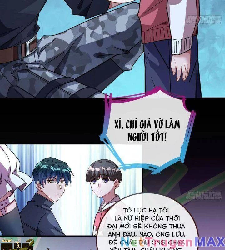 Vạn Tra Triêu Hoàng Chapter 533: Team Tiểu Hiên Tử - Trang 4