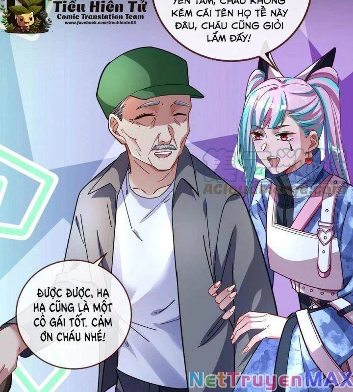 Vạn Tra Triêu Hoàng Chapter 533: Team Tiểu Hiên Tử - Trang 4