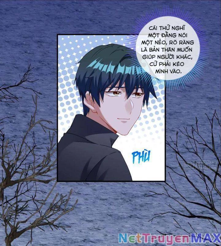 Vạn Tra Triêu Hoàng Chapter 533: Team Tiểu Hiên Tử - Trang 4