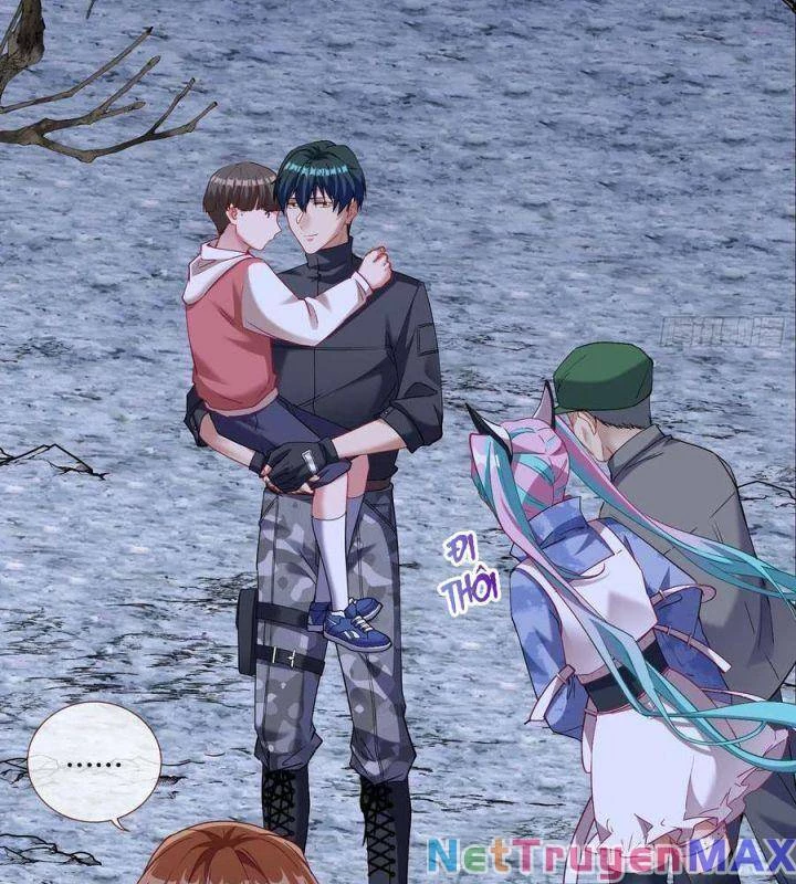 Vạn Tra Triêu Hoàng Chapter 533: Team Tiểu Hiên Tử - Trang 4