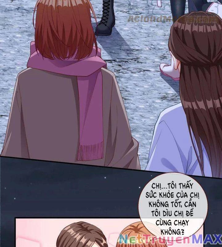 Vạn Tra Triêu Hoàng Chapter 533: Team Tiểu Hiên Tử - Trang 4