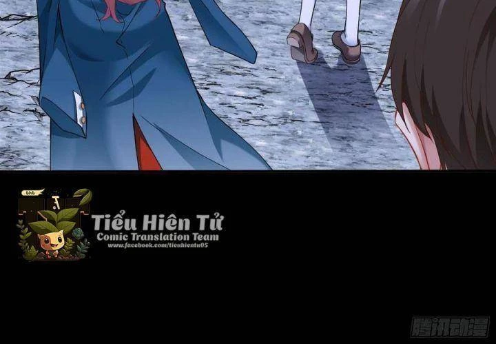 Vạn Tra Triêu Hoàng Chapter 533: Team Tiểu Hiên Tử - Trang 4